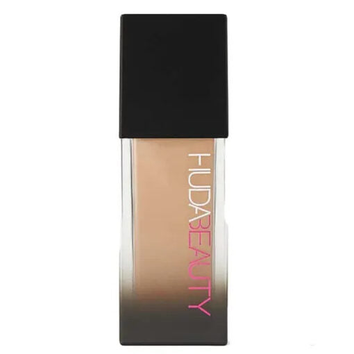 Huda Beauty Makeup Original Foundation Waterproof, Super Long Wear 24hr - Shade 1