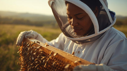 Beekeeper Suit – Full Body Protective Bee Suit