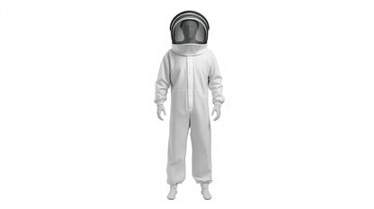 Beekeeper Suit – Full Body Protective Bee Suit