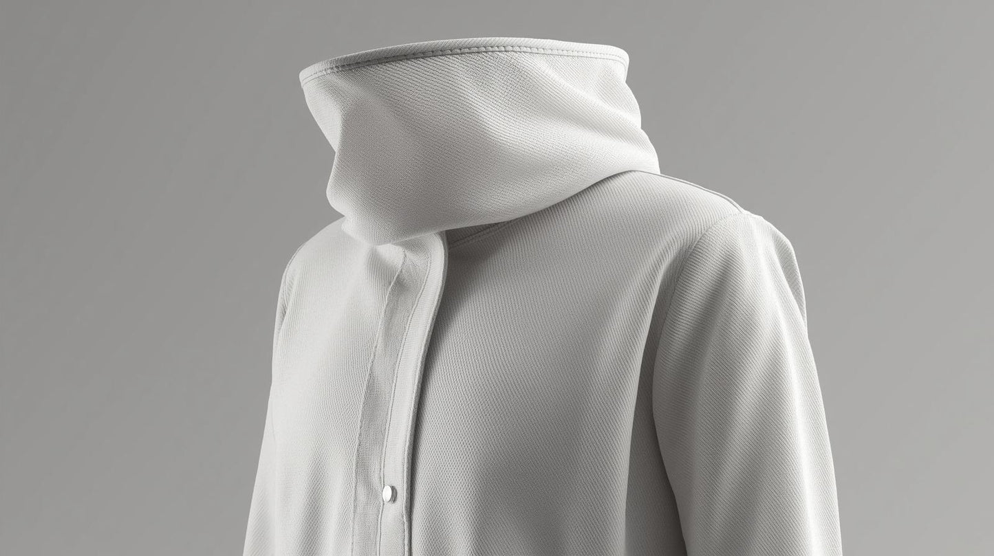 Beekeeper Suit – Full Body Protective Bee Suit