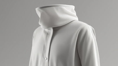 Beekeeper Suit – Full Body Protective Bee Suit