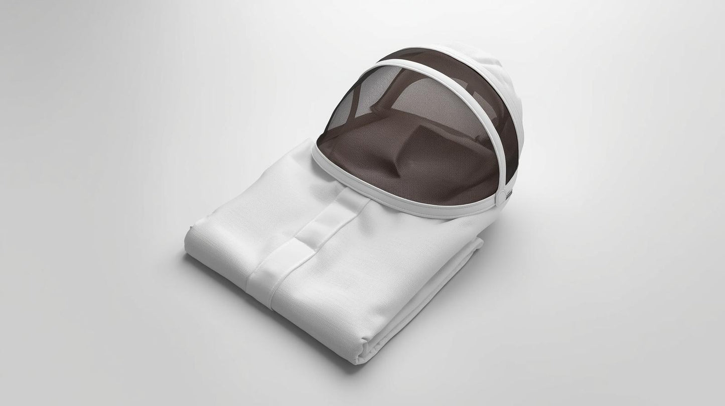 Beekeeper Suit – Full Body Protective Bee Suit