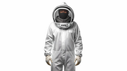 Beekeeper Suit – Full Body Protective Bee Suit