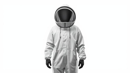 Beekeeper Suit – Full Body Protective Bee Suit