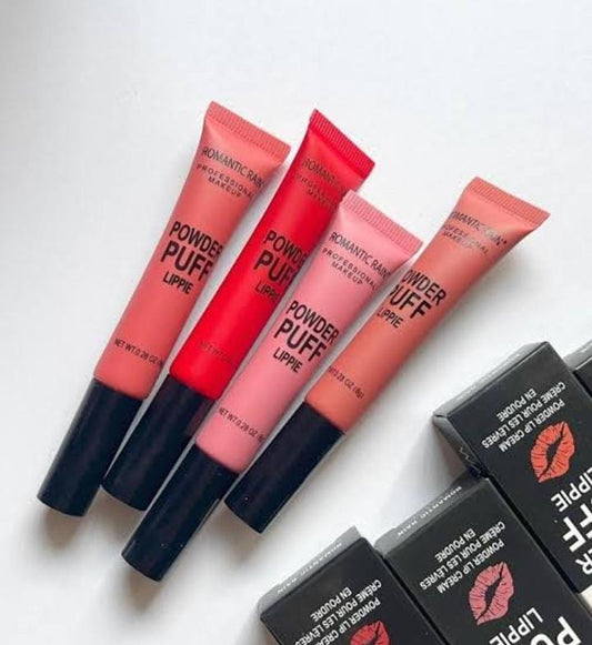 2 in 1 blush/lipgloss / Multifunction blush - Peach